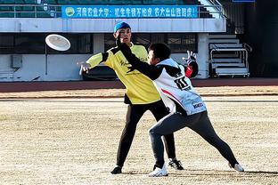 中青赛U17组各奖项：周海滨当选最佳教练，王子衡当选MVP